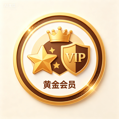 黄金会员