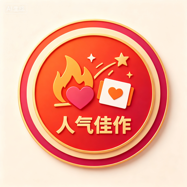 徽章-人气佳作网站 SEO 优化技巧 - 兵兵分享兵兵分享