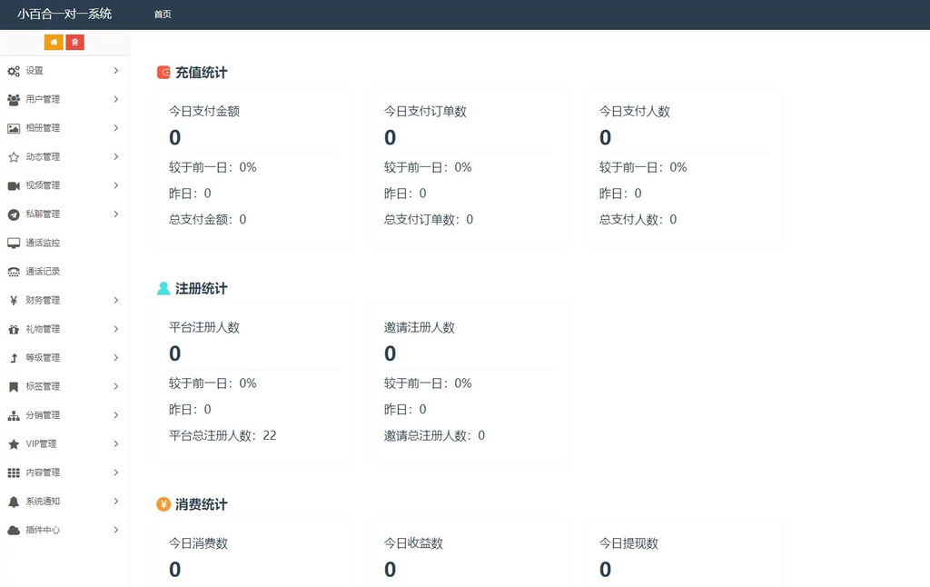 图片[2]-网站 SEO 优化技巧 - 兵兵分享UI非常漂亮的数诚1对1直播/带收徒/带公会/运营版本-网站 SEO 优化技巧 - 兵兵分享兵兵分享