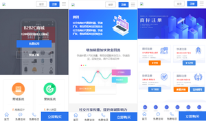 打造互动购物首选平台 | 卡盟租号、商城陪玩、建站代刷官网-网站 SEO 优化技巧 - 兵兵分享兵兵分享