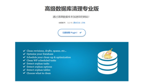 WordPress数据库清理优化插件，删除无用残留多余的数据表单-网站 SEO 优化技巧 - 兵兵分享兵兵分享