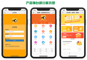 【蜜蜂赚运营版】：挂机养蜜蜂赚钱+理财分红+投资返利+资金盘，可定制化APP-网站 SEO 优化技巧 - 兵兵分享兵兵分享