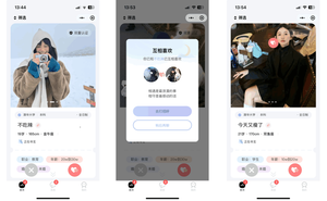 仿青藤之恋社交交友软件系统源码 即时通讯 聊天 微信小程序 App H5三端通用-网站 SEO 优化技巧 - 兵兵分享兵兵分享