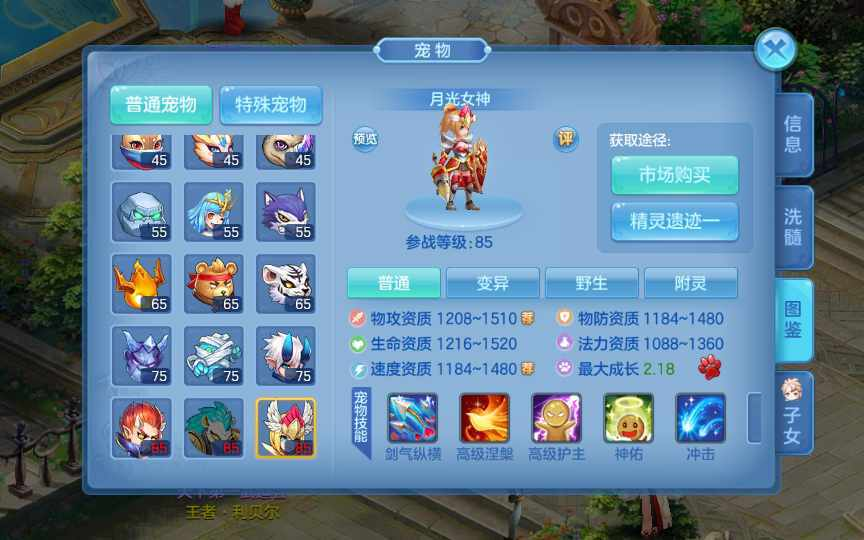 图片[8]-网站 SEO 优化技巧 - 兵兵分享【青灯奇缘修复端】8月整理单机一键即玩镜像服务端+Linux本地学习手工服务端+本地注册+新宠物+授权物品后台【站长亲测】-网站 SEO 优化技巧 - 兵兵分享兵兵分享