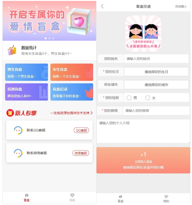 2024最新交友盲盒系统月老加盟无限分站可封包app-网站 SEO 优化技巧 - 兵兵分享兵兵分享